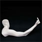 艾未未，雕塑装置，2006,67 cm x 30 cm x 21 cm。（图片鸣谢 Galerie Urs Meile. © Galerie Urs Meile）