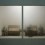 Chen Wei, "A Foggy Afternoon," 2011 (Leo Xu Projects). 陈维，《A Foggy Afternoon》，2011 (Leo Xu Projects)。