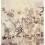 Yun-Fei Ji, "On the High Branches," lithograph, 122.6 x 94.3 cm, 2007.季云飞，《高枝之上》，石版画，122.6 x 94.3 cm，2007年 （由艺术家提供）。