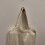 Wiyoga Muhardanto, “Distinctive Item (Inverted Muslin Tote Bag),” muslin tote bag, 2012.
