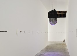 Exhibition "EDIT: Image Fetish and Phobia" with MadeIn Company,  YANG Fudong,  YANG Zhenzhong and  ZHANG Ding