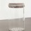 __A Grain of Rice_2011-2012___, ___,_Rice,Glass,Bottle,Wax_Vitrine70x70x200cm