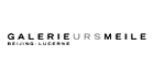 Galerie Urs Meile logo