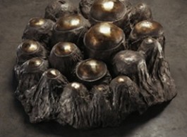 Details about   The wheel hub hub of bonsai 12 inch tournan show original title 