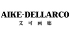 Aike dellarco logo