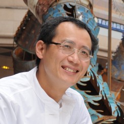 Qiu_Zhijie_Portrait