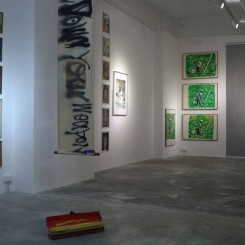 Platform China "d for drawing" 2012