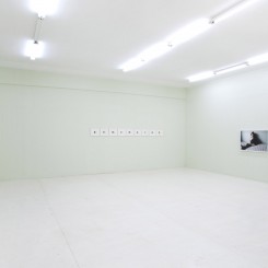 White Space beijing - yangzi 03