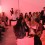 ArtStage Singapore — Neon pink VIP lounge