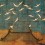 Emperor Huizong of Song Dynasty "Auspicious Cranes" , handscroll, color ink on silk, 1112 (detail) 宋徽宗的《瑞鹤图》（细节图）,卷轴, 丝绸水彩, 1112年。
Image in public domain: from P. Ebrey, Cambridge Illustrated History of China, 2nd edition, Cambridge University Press: Cambridge, 2010, p.151. (Wiki Commons)