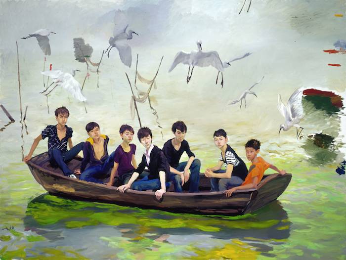 Liu Xiaodong