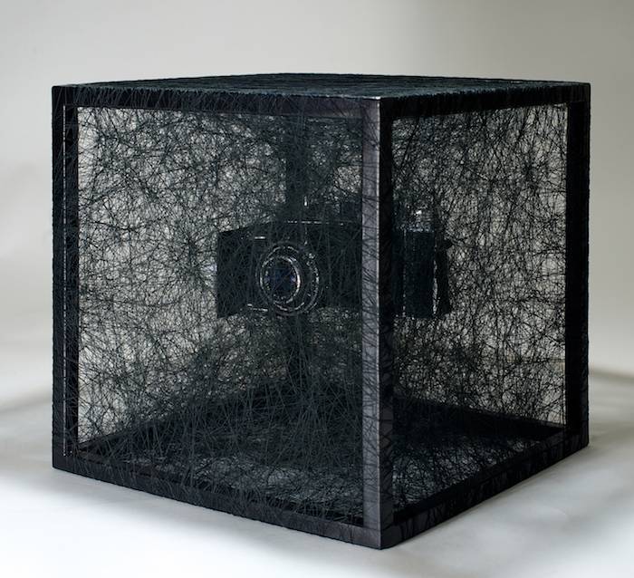 Chiharu Shiota