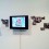 Ma Yongfeng, Yang Xinguang, and Wu Xiaojun, "Forget Art Collective," Youth Apartment Exchange Program (YAEP): A Social Micro-Practice, digital slide show and printed images from participants, flat screen TV, 2012 (ongoing)