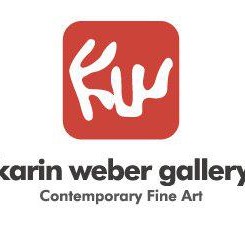 Karin Weber gallery post