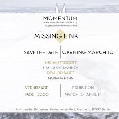 Momentum - Missing_Link_Invite
