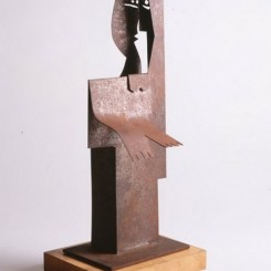 NAMOC - sculpture 01