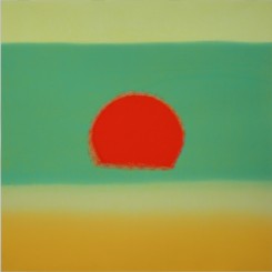 PSA SH - Andy Warhol | Sunset
