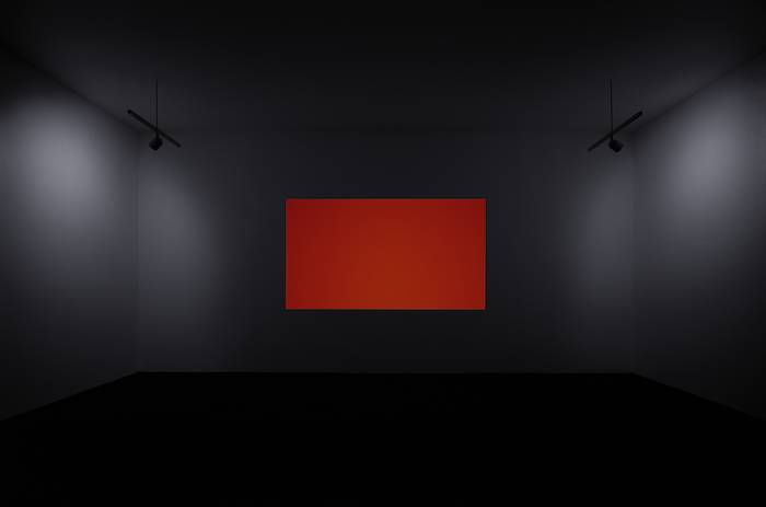 rencontre 9 james turrell