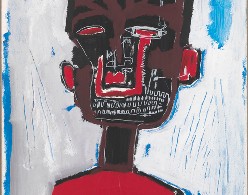 Gagosian HK - Jean-Michel Basquiat