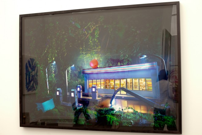David LaChapelle,