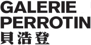 GALERIE PERROTIN