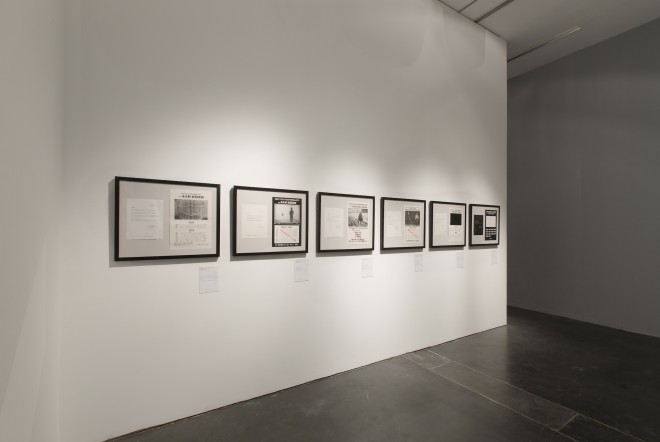 UCCA - one year performance 02