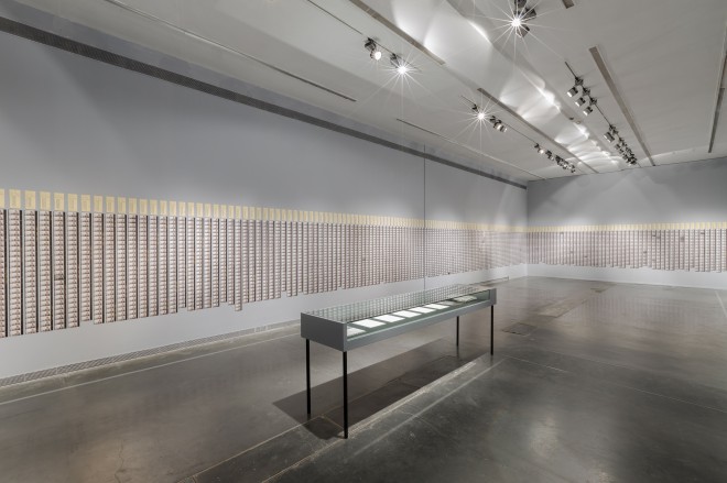 UCCA - one year performance 03