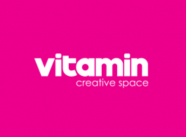 Vitamin Creative Space image