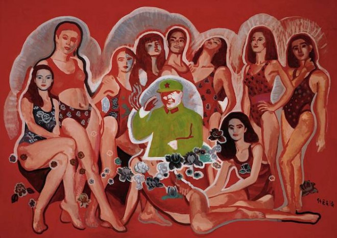Yu Youhan 3