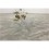 Shi Qing, "Caochangdi Runway", mixed media, corrugated paper, barbed wire, aircraft model, 40 x 192 x 530 x cm, 2013
石青，《草场地跑道》，2013，装置，综合材料、瓦楞纸、铁丝网、飞机模型，40.0*192.0*530.0cm (16"*76"*209")