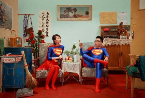 Magda Danysz SH - Maliang 06