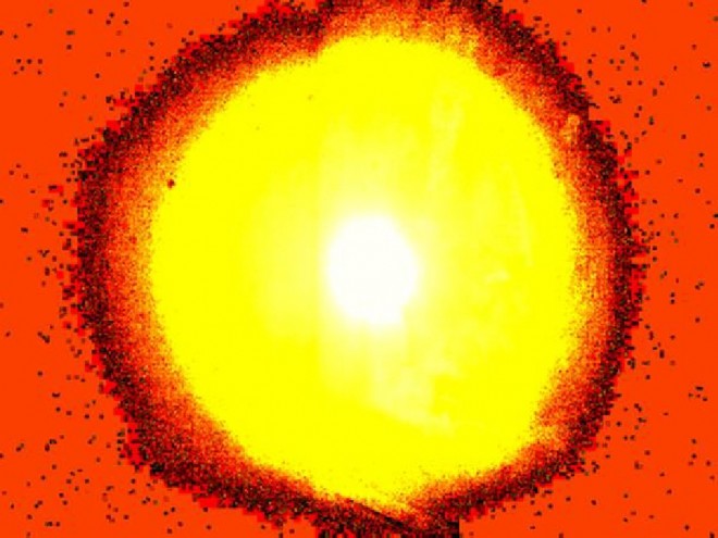 Telescope BJ - Unapproachable Light - Bai Ye 01