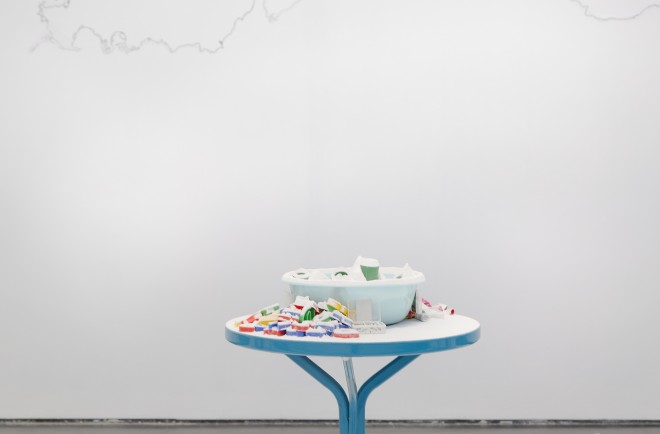 UCCA - Towering something 03
