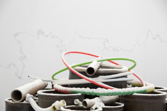 UCCA - Towering something 07