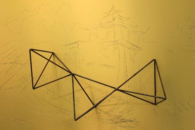 Gallery Exit HK - Yang xinguang 01