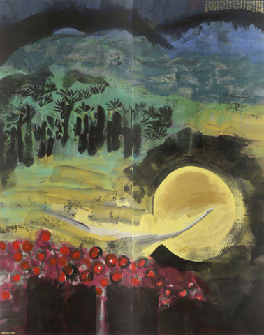 Ink Studio BJ - Chen haiyan 02