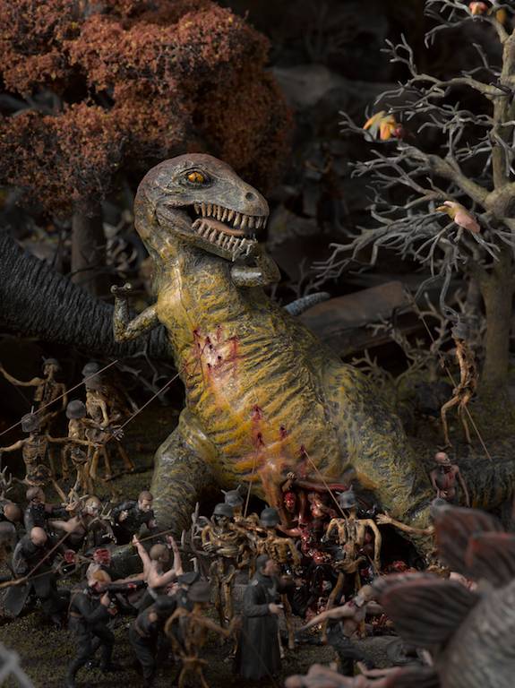 Jake & Dinos Chapman