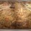 Talaandig Artists, “Memories of the Peoples of the Earth: The Talaandig R/evolution”, soil on canvas, 244 x 488 cm, 2013.
