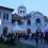 Opening Ceremony at Singapore Art Museum, Singapore Biennale 2013.