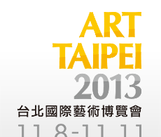 Art Taipei 2013