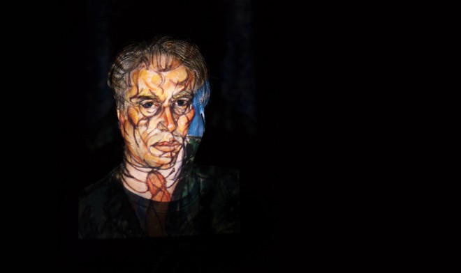 Blindspot gallery HK - David Boyce 01