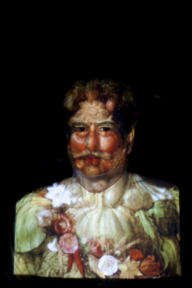 Blindspot gallery HK - David Boyce 02