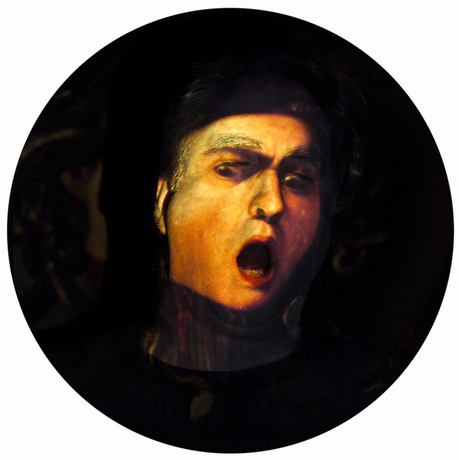Blindspot gallery HK - David Boyce 03