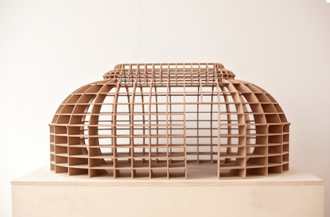 Edouard Malingue HK - Heterotopias 02