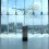 Pipilotti Rist, "Relax your Eyeball", installation (optical lenses, glass, crystal, fisherman thread, table), 2013 (Courtesy the artist, Hauser & Wirth and Luhring Augustine New York).皮皮洛蒂•瑞斯特，《放松你的眼球》，装置（镜片、玻璃、水晶、鱼丝、桌子），无声，2013（所有作品版权归属艺术家，Hauser & Wirth画廊及纽约Luhring Augustine画廊）。