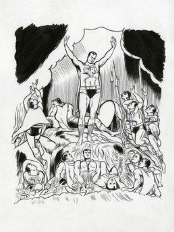 Simon Lee HK - Jim Shaw 02