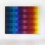 Li Shurui,“ Inner Rainbow”, 2011, acrylic on canvas, 70 7/8 x 94 1/2 in. (180 x 240 cm), acquired in 2013李姝睿, 《室内彩虹》, 2011, 布面丙烯, 70 7/8 x 94 1/2 寸 (180 x 240 厘米), 收藏于2013