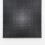 Shang Yixin, "3961-998-2200", acrylic & concentrated ink on linen, 220 x 220 cm, 2013, 尚一心, "3961-998-2200", 丙烯,浓缩墨水作于亚麻布上, 220 x 220 cm, 2013