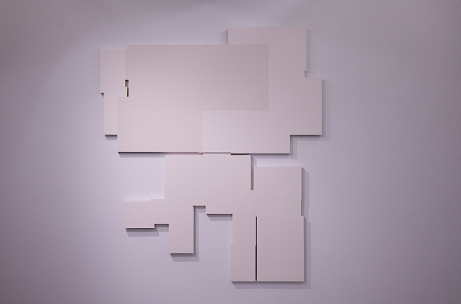 Edouard Malingue HK - Jose - A Brief Moment In Time