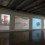 Li Ming, "Songs of Artist", video, 2011李明，《艺术家之歌》，四道视频，2011